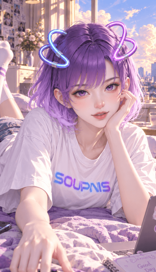 角色一角色形象