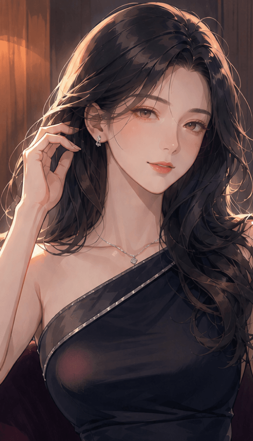 角色八角色形象
