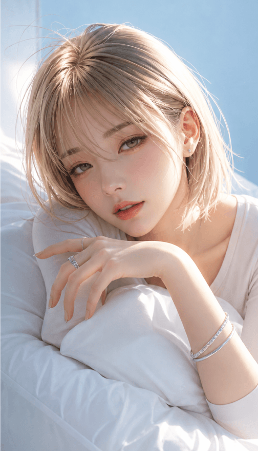 角色十一角色形象